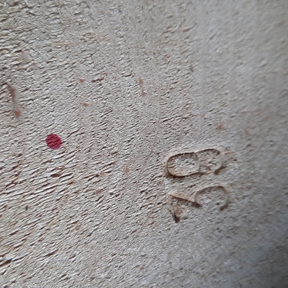 Mia Abby Clog - Picture 6 of 6